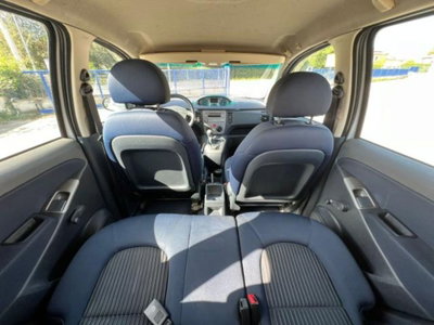 Lancia Musa 1.3 Mjt 95 CV DFN Platinum (11)