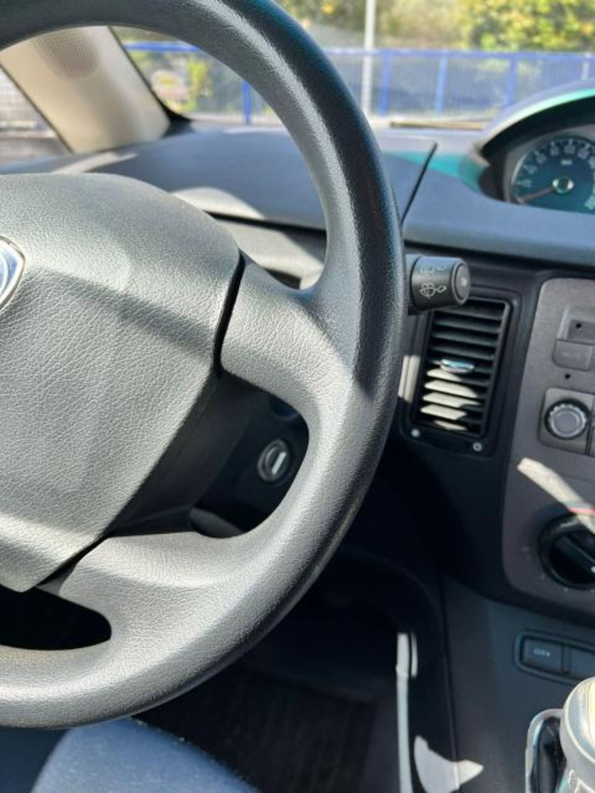 Lancia Musa 1.3 Mjt 95 CV DFN Platinum (15)