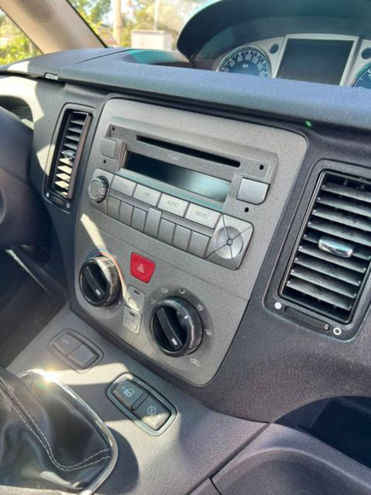 Lancia Musa 1.3 Mjt 95 CV DFN Platinum (18)