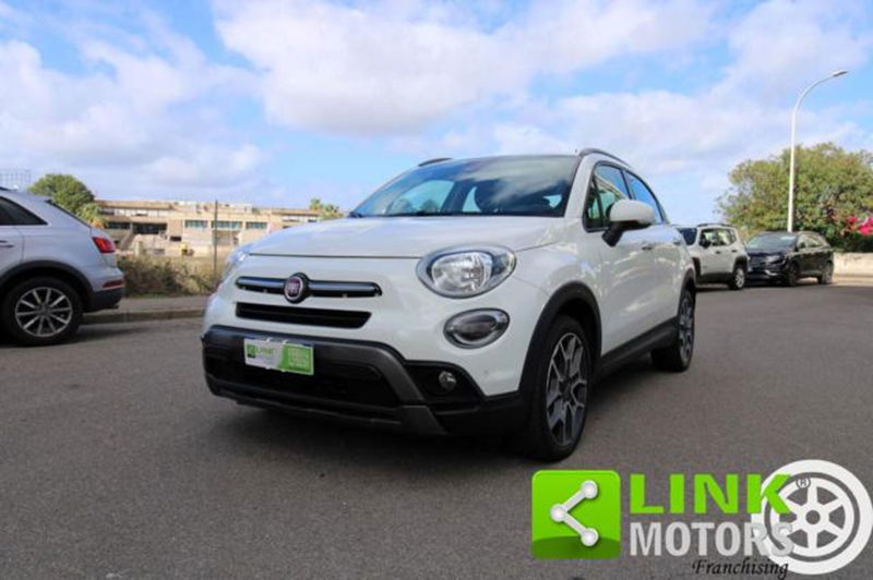 Fiat 500X 1.3 MultiJet 95 CV Cross Dolcevita
