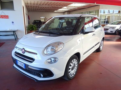 Fiat 500L 1.6 mjt VGT 120cv Mirror 4p.ti E6d-temp usato