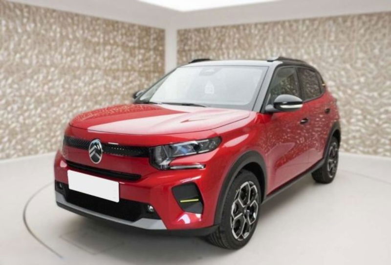 Citroen C3 1.2 puretech turbo You 100cv s&s