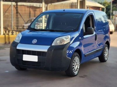 Fiat Fiorino 1.4 8V Furgone usato