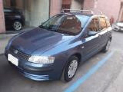 Fiat Stilo 1.6i 16V 5 porte Dynamic usata