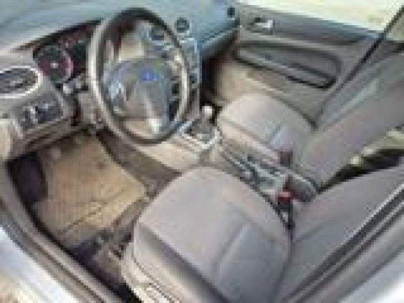 Ford Focus 1.6 TDCi (110CV) Coupé