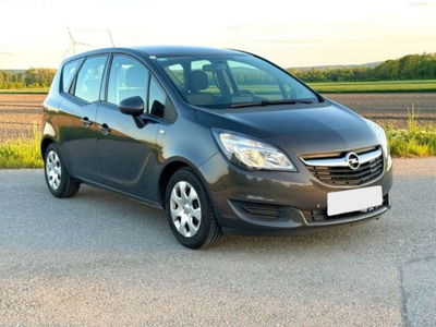 Opel Meriva 1.4 Turbo 120CV GPL Tech Cosmo usata