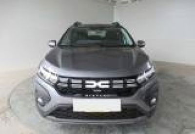 Dacia Sandero Stepway 1.0 TCe ECO-G Expression UP