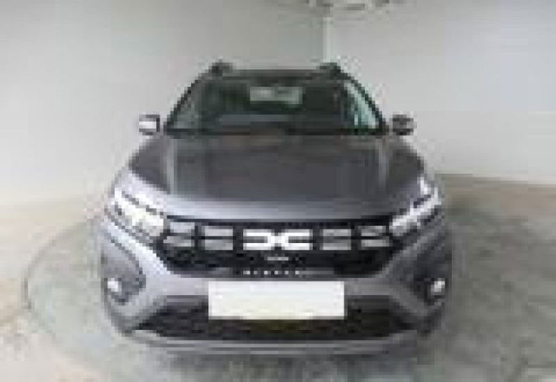 Dacia Sandero Stepway 1.0 TCe ECO-G Expression UP