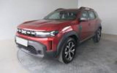 Dacia Duster 1.0 Journey Eco-g 100cv nuova