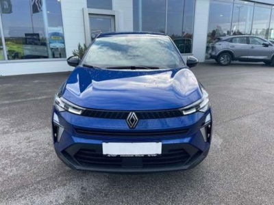 Renault Captur 1.0 eco-g Techno 100cv nuova