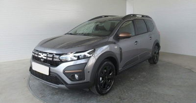 Dacia Jogger Jogger 1.0 TCe GPL 100 CV 7 posti Extreme nuova