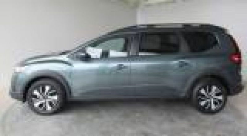 Dacia Jogger Jogger 1.0 TCe GPL 100 CV 7 posti Extreme