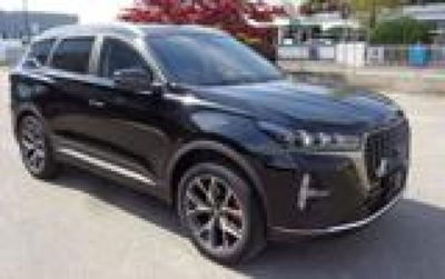 Dr dr 6.0 6.0 1.5 turbo Gpl 149cv nuova