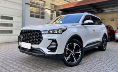 Dr dr 6.0 6.0 1.5 turbo Gpl 149cv nuova