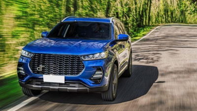 Dr dr 6.0 6.0 1.5 turbo Gpl 149cv nuova