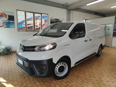 Toyota Proace electric 75kWh L2 S Comfort usato