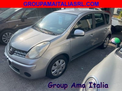 Nissan Note 1.4 16V Sport usata