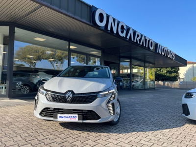 Renault Clio Blue dCi 100 CV 5 porte Evolution nuova