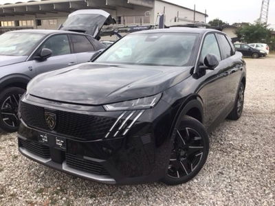 Peugeot 3008 1.2 hybrid Allure 145cv e-dcs6 nuova