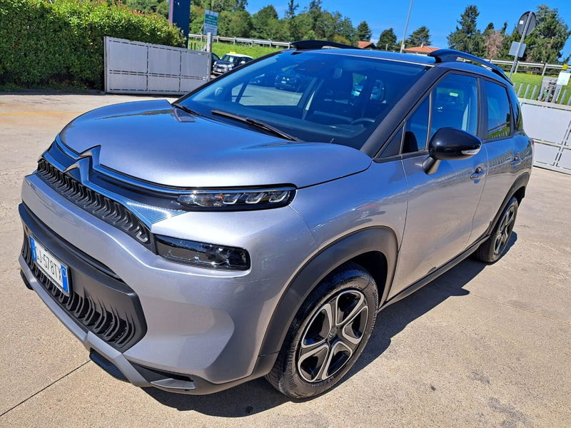 Citroen C3 Aircross BlueHDi 110 S&S Shine Pack
