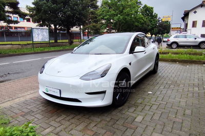 Tesla Model 3 Model 3 RWD usata