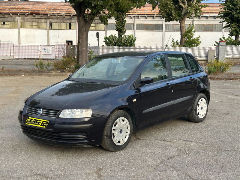 Fiat Stilo 1.6i 16V 5 porte Dynamic