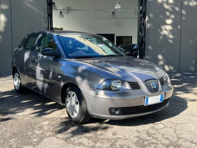SEAT Ibiza 1.2 12V 5p. Reference usata