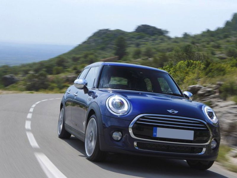 MINI Mini 1.2 One 75 CV 5 porte