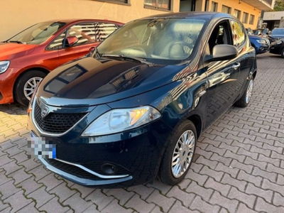 Lancia Ypsilon 1.2 69 CV 5 porte Gold usata