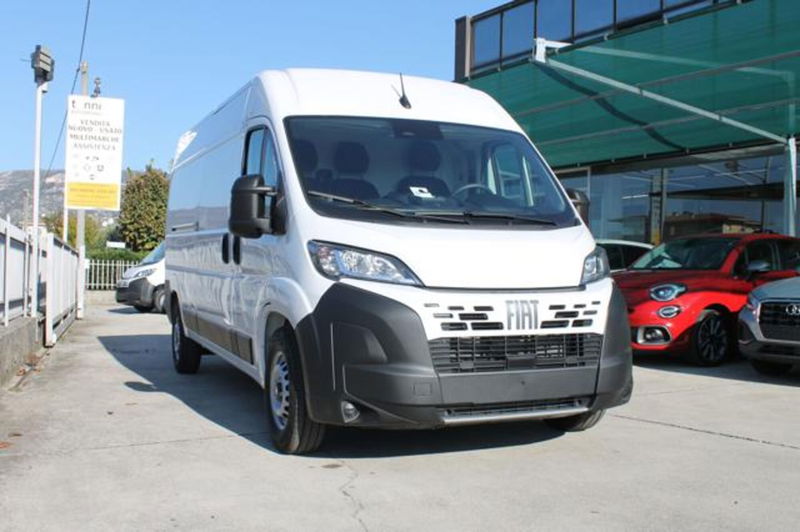 Fiat Ducato Furgone 35 2.2 Mjt 140CV PLMX-TM Maxi HD