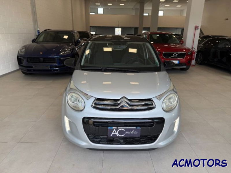 Citroen C1 C1 VTi 68 5 porte Live