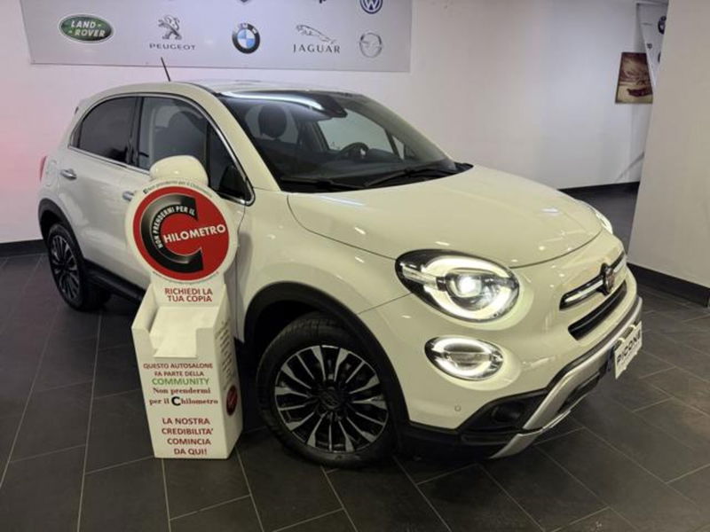 Fiat 500X 1.0 T3 120 CV Cross Dolcevita