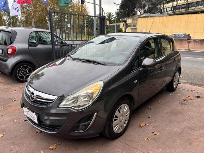 Opel Corsa 1.3 CDTI 75CV F.AP. 5 porte Sport