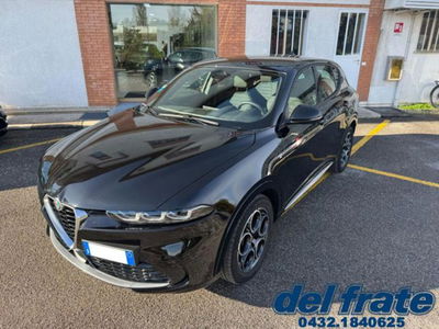 Alfa Romeo Tonale 1.6 Ti 130cv tct6 usata