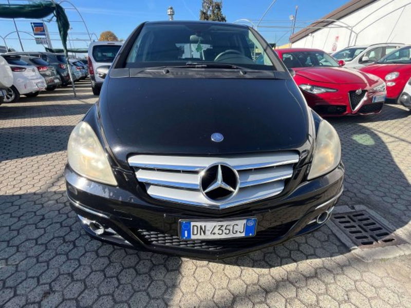 Mercedes-Benz Classe B 180 CDI Sport