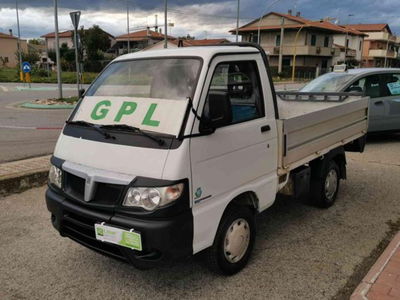 Piaggio Porter Telaio 1.3 Cassonato lungo Ferro Eco-Power Std (1,7t) usata