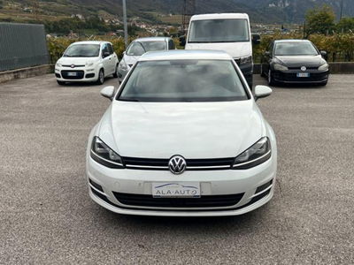 Volkswagen Golf 1.4 TSI 122CV DSG 5p. Highline