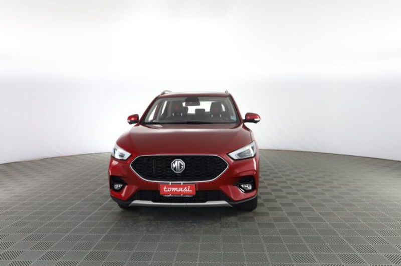 Mg ZS ZS 1.5 Luxury