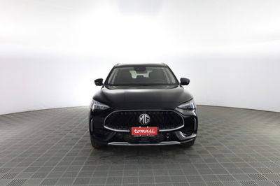 Mg HS HS 1.5T-GDI AT Luxury usata