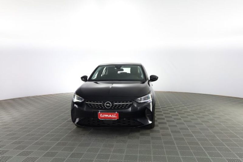 Opel Corsa 1.2 100 CV aut. Elegance