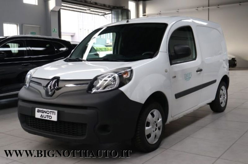 Renault Kangoo Z.E. 4p. Express Maxi Combi