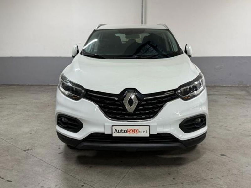 Renault Kadjar 140CV FAP Sport Edition