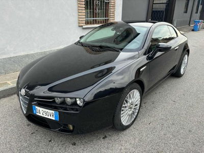 Alfa Romeo Brera 3.2 JTS V6 Q4 Sky Window usata