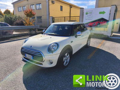 MINI Mini 1.2 One 5 porte usata