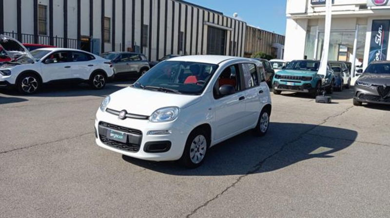 Fiat Panda 1.2 Pop