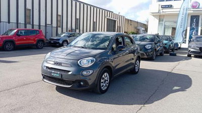 Fiat 500X 1.3 MultiJet 95 CV Club usata