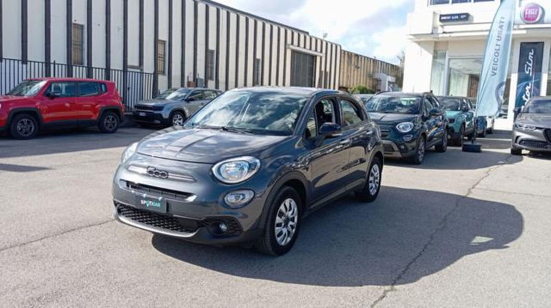 Fiat 500X 1.3 MultiJet 95 CV Club