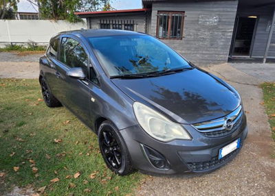 Opel Corsa 1.3 CDTI 75CV F.AP. 3 porte Elective usata
