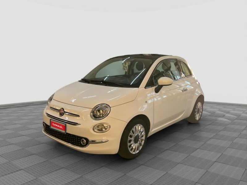 Fiat 500 1.3 Multijet 16V 95 CV Lounge
