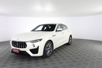 Maserati Levante Levante MHEV 330 CV AWD GT usata